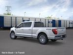 New 2026 Ford F-150 Lariat for sale #5B35227 - photo 3