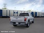 New 2026 Ford F-150 Lariat for sale #5B35227 - photo 7