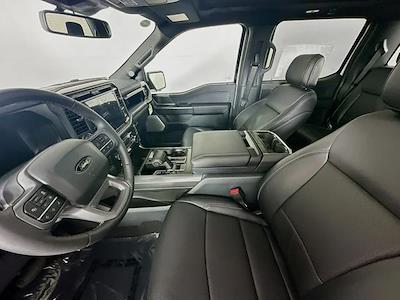 New 2026 Ford F-150 Lariat SuperCrew Cab for sale #5B35263 - photo 1
