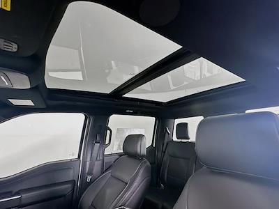 New 2026 Ford F-150 Lariat SuperCrew Cab for sale #5B35263 - photo 2