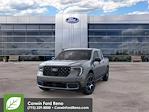 New 2026 Ford Maverick Lariat SuperCrew Cab for sale #5B35381 - photo 1