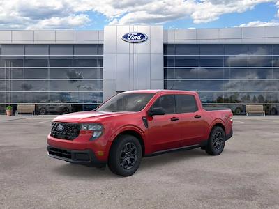 New 2026 Ford Maverick XLT SuperCrew Cab for sale #5B35457 - photo 1