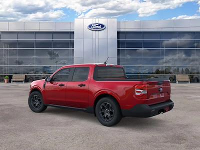 New 2026 Ford Maverick XLT SuperCrew Cab for sale #5B35457 - photo 2