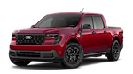 New 2026 Ford Maverick XLT SuperCrew Cab for sale #5B35457 - photo 27