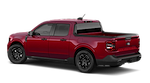 New 2026 Ford Maverick XLT SuperCrew Cab for sale #5B35457 - photo 28