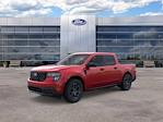 New 2026 Ford Maverick XLT SuperCrew Cab for sale #5B35457 - photo 1