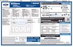 New 2026 Ford Maverick XLT SuperCrew Cab for sale #5B35457 - photo 49