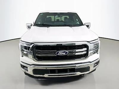 New 2026 Ford F-150 Lariat SuperCrew Cab for sale #5B35472 - photo 1