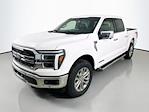 New 2026 Ford F-150 Lariat SuperCrew Cab for sale #5B35472 - photo 2