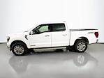 New 2026 Ford F-150 Lariat SuperCrew Cab for sale #5B35472 - photo 3
