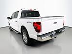 New 2026 Ford F-150 Lariat SuperCrew Cab for sale #5B35472 - photo 4