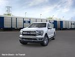 New 2026 Ford F-150 Lariat SuperCrew Cab for sale #5B35517 - photo 1