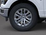 New 2026 Ford F-150 Lariat SuperCrew Cab for sale #5B35517 - photo 18