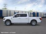 New 2026 Ford F-150 Lariat SuperCrew Cab for sale #5B35517 - photo 2