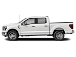 New 2026 Ford F-150 Lariat SuperCrew Cab for sale #5B35517 - photo 24