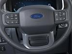 New 2026 Ford F-150 Lariat SuperCrew Cab for sale #5B35527 - photo 11