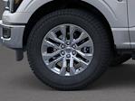 New 2026 Ford F-150 Lariat SuperCrew Cab for sale #5B35527 - photo 18