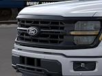 New 2026 Ford F-150 XLT SuperCrew Cab for sale #5B35542 - photo 16
