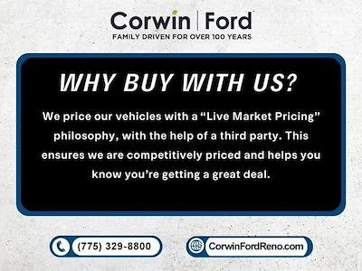 New 2026 Ford Maverick Lariat SuperCrew Cab for sale #5B36780 - photo 1