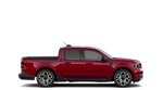 New 2026 Ford Maverick Lariat SuperCrew Cab for sale #5B36780 - photo 4