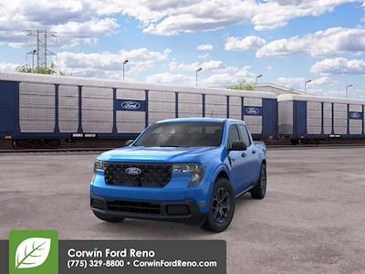 New 2026 Ford Maverick XLT SuperCrew Cab for sale #5B37037 - photo 1