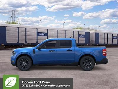 New 2026 Ford Maverick XLT SuperCrew Cab for sale #5B37037 - photo 2