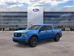 New 2026 Ford Maverick XLT SuperCrew Cab for sale #5B37037 - photo 27
