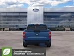 New 2026 Ford Maverick XLT SuperCrew Cab for sale #5B37037 - photo 4