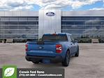 New 2026 Ford Maverick XLT SuperCrew Cab for sale #5B37037 - photo 7