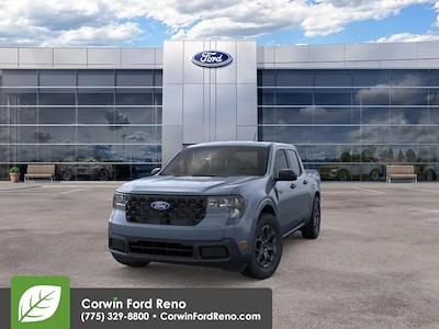 New 2026 Ford Maverick XLT SuperCrew Cab for sale #5B37219 - photo 1