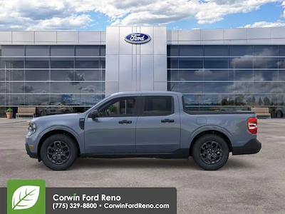 New 2026 Ford Maverick XLT SuperCrew Cab for sale #5B37219 - photo 2