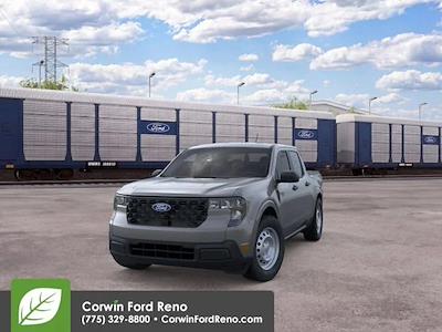 New 2026 Ford Maverick XL SuperCrew Cab for sale #5B37370 - photo 1