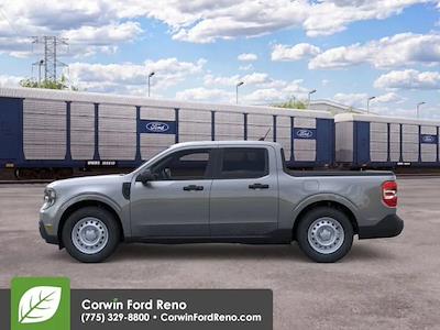 New 2026 Ford Maverick XL SuperCrew Cab for sale #5B37370 - photo 2