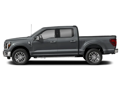 New 2026 Ford F-150 Lariat SuperCrew Cab for sale #5B38488 - photo 2