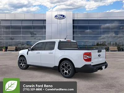 New 2026 Ford Maverick Lariat SuperCrew Cab for sale #5B39350 - photo 2