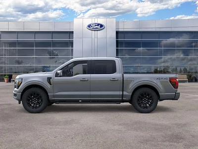 New 2026 Ford F-150 Lariat SuperCrew Cab for sale #5B42219 - photo 2