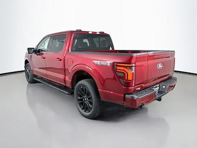 New 2026 Ford F-150 Lariat SuperCrew Cab for sale #5B42307 - photo 2