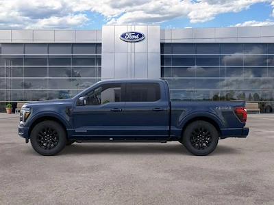 New 2026 Ford F-150 Lariat SuperCrew Cab for sale #5B43686 - photo 2