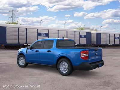 New 2026 Ford Maverick XL SuperCrew Cab for sale #5B43838 - photo 2