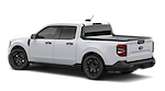 New 2026 Ford Maverick XLT SuperCrew Cab for sale #5B43975 - photo 4