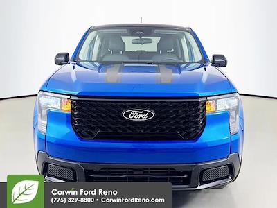 New 2025 Ford Maverick XLT SuperCrew Cab for sale #5B44215 - photo 1