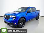 New 2025 Ford Maverick XLT SuperCrew Cab for sale #5B44215 - photo 2