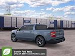 New 2026 Ford Maverick Lariat SuperCrew Cab for sale #5B44504 - photo 1