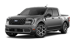 New 2026 Ford Maverick Lariat SuperCrew Cab for sale #5B44705 - photo 1