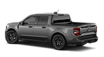 New 2026 Ford Maverick XLT SuperCrew Cab for sale #5B45142 - photo 4
