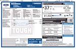 New 2026 Ford Maverick XLT SuperCrew Cab for sale #5B45233 - photo 16