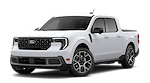 New 2026 Ford Maverick Lariat SuperCrew Cab for sale #5B45705 - photo 3