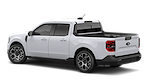 New 2026 Ford Maverick Lariat SuperCrew Cab for sale #5B45705 - photo 4