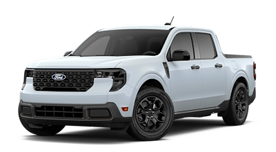 New 2026 Ford Maverick XLT SuperCrew Cab for sale #5B45919 - photo 1