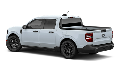 New 2026 Ford Maverick XLT SuperCrew Cab for sale #5B45919 - photo 2